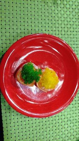 Itsu Modern Japanese Restaurant